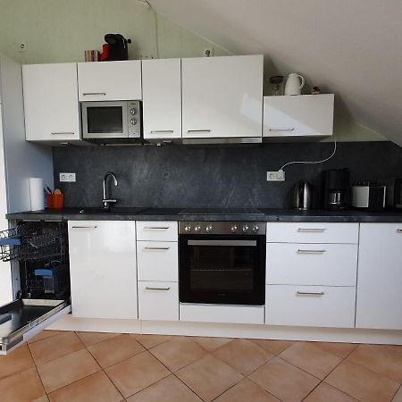 Top Ferienwohnung Limburg "Am Bildstock" Лимбург-ан-дер-Лан Экстерьер фото