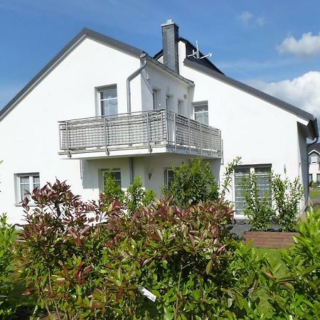 Top Ferienwohnung Limburg "Am Bildstock" Лимбург-ан-дер-Лан Экстерьер фото