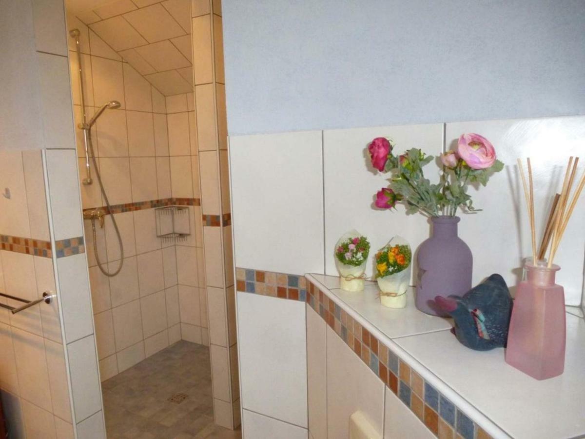 Top Ferienwohnung Limburg "Am Bildstock" Лимбург-ан-дер-Лан Экстерьер фото