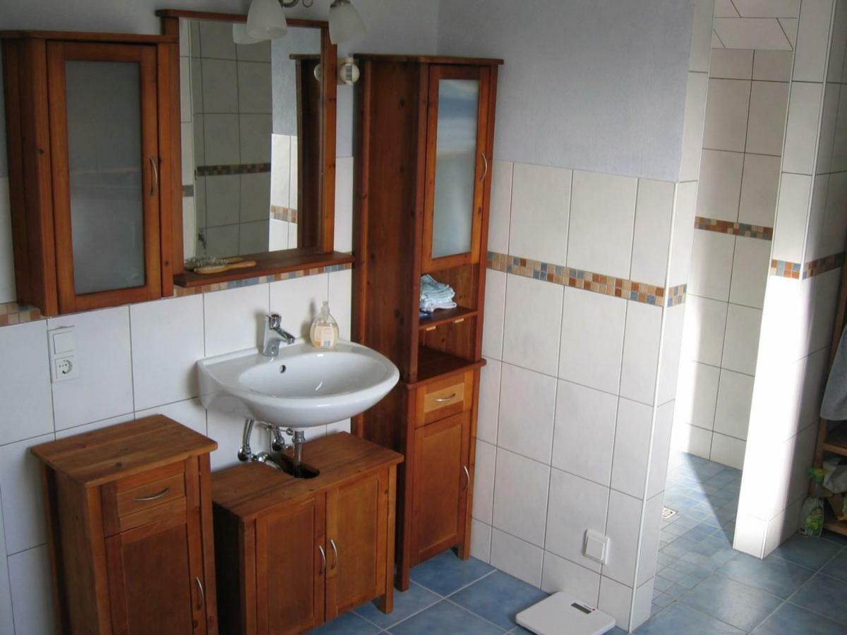 Top Ferienwohnung Limburg "Am Bildstock" Лимбург-ан-дер-Лан Экстерьер фото