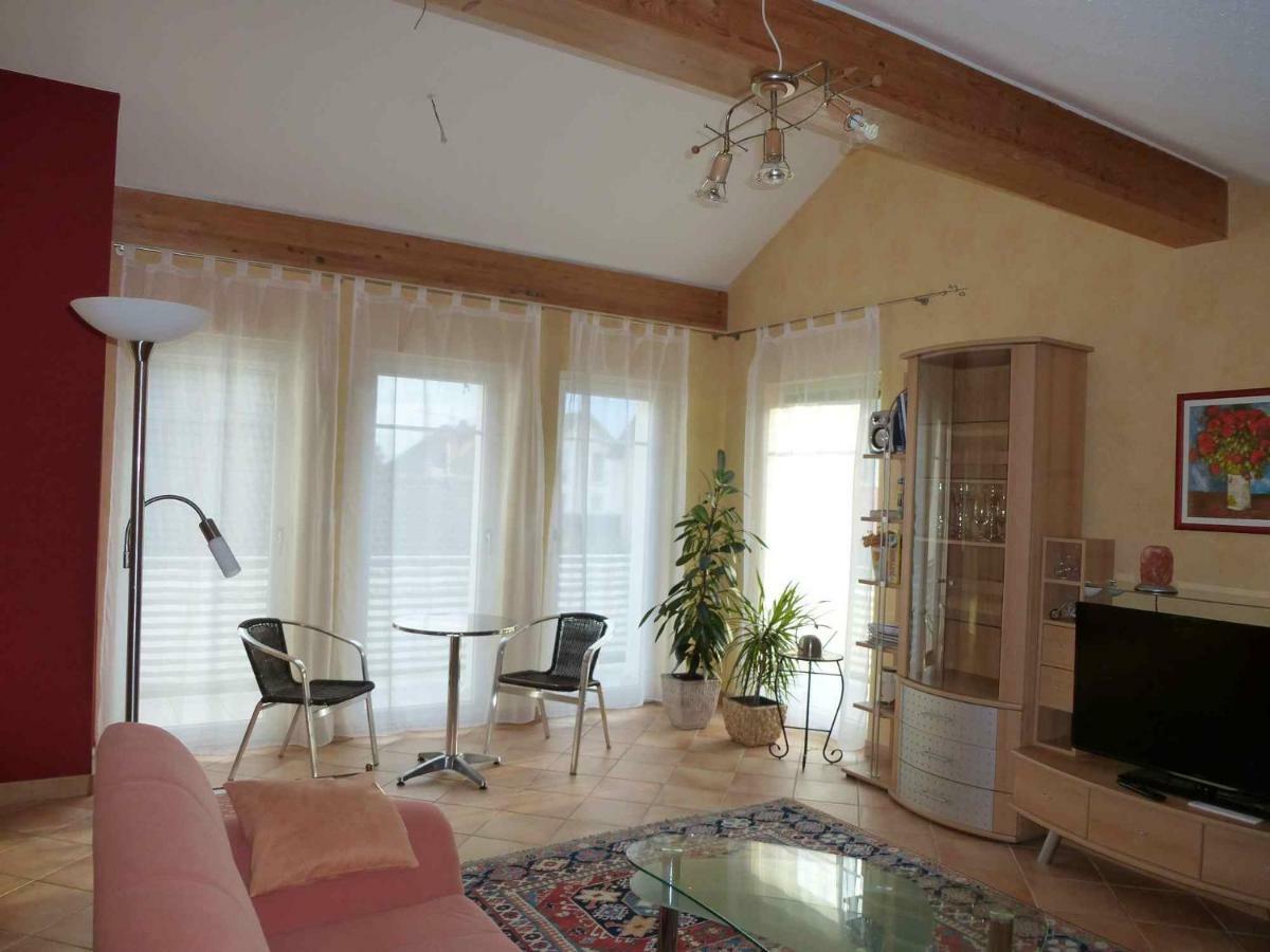 Top Ferienwohnung Limburg "Am Bildstock" Лимбург-ан-дер-Лан Экстерьер фото