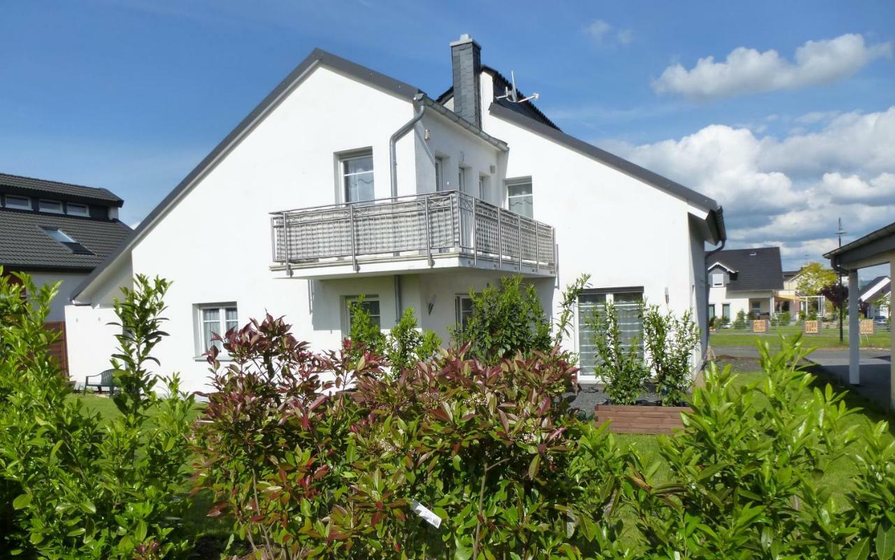 Top Ferienwohnung Limburg "Am Bildstock" Лимбург-ан-дер-Лан Экстерьер фото
