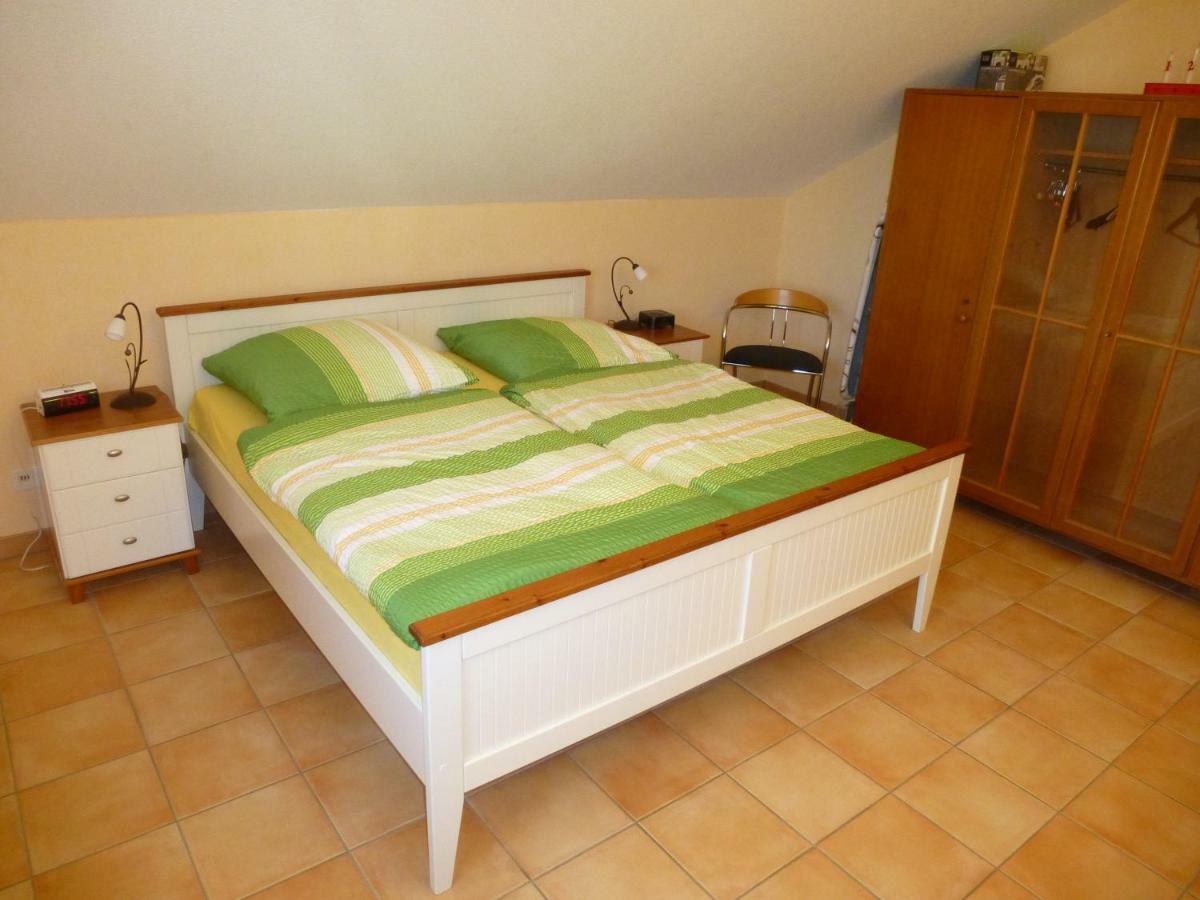 Top Ferienwohnung Limburg "Am Bildstock" Лимбург-ан-дер-Лан Экстерьер фото