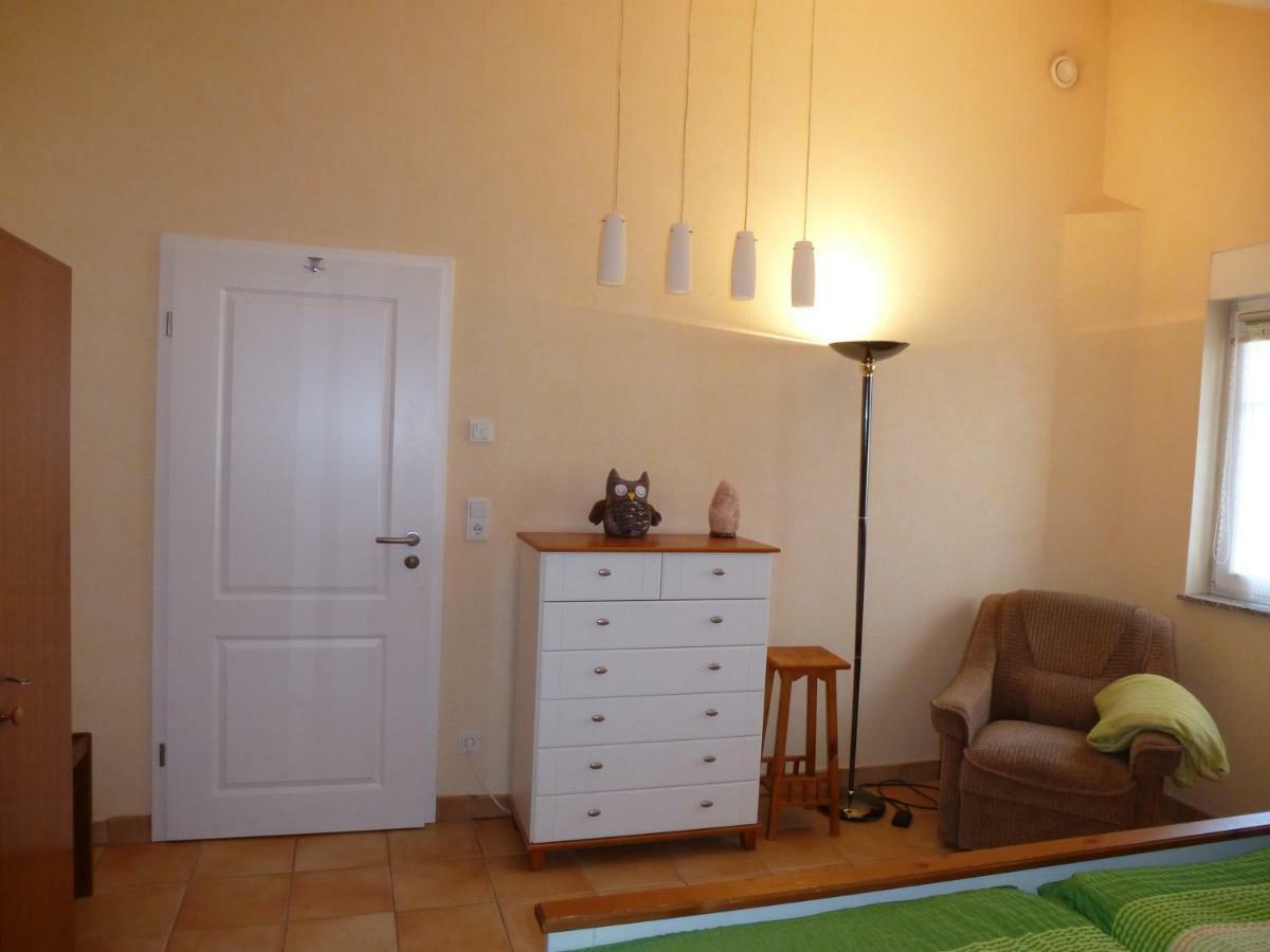 Top Ferienwohnung Limburg "Am Bildstock" Лимбург-ан-дер-Лан Экстерьер фото