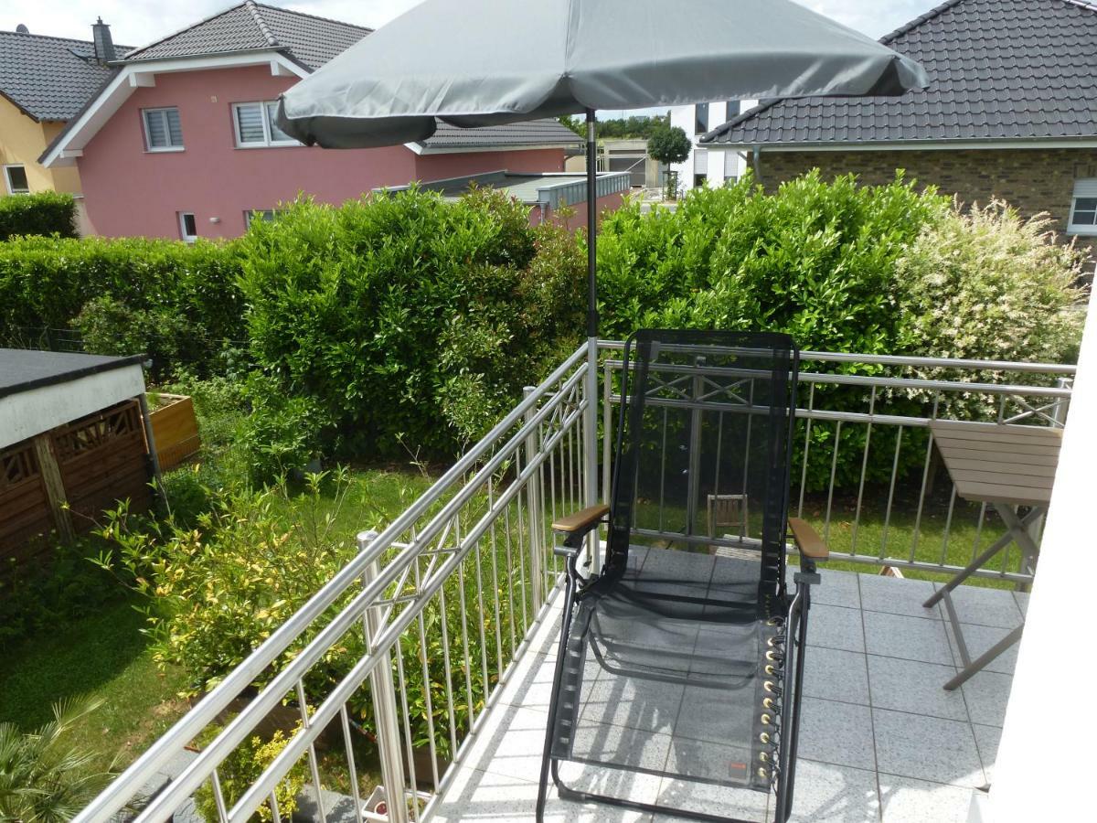 Top Ferienwohnung Limburg "Am Bildstock" Лимбург-ан-дер-Лан Экстерьер фото