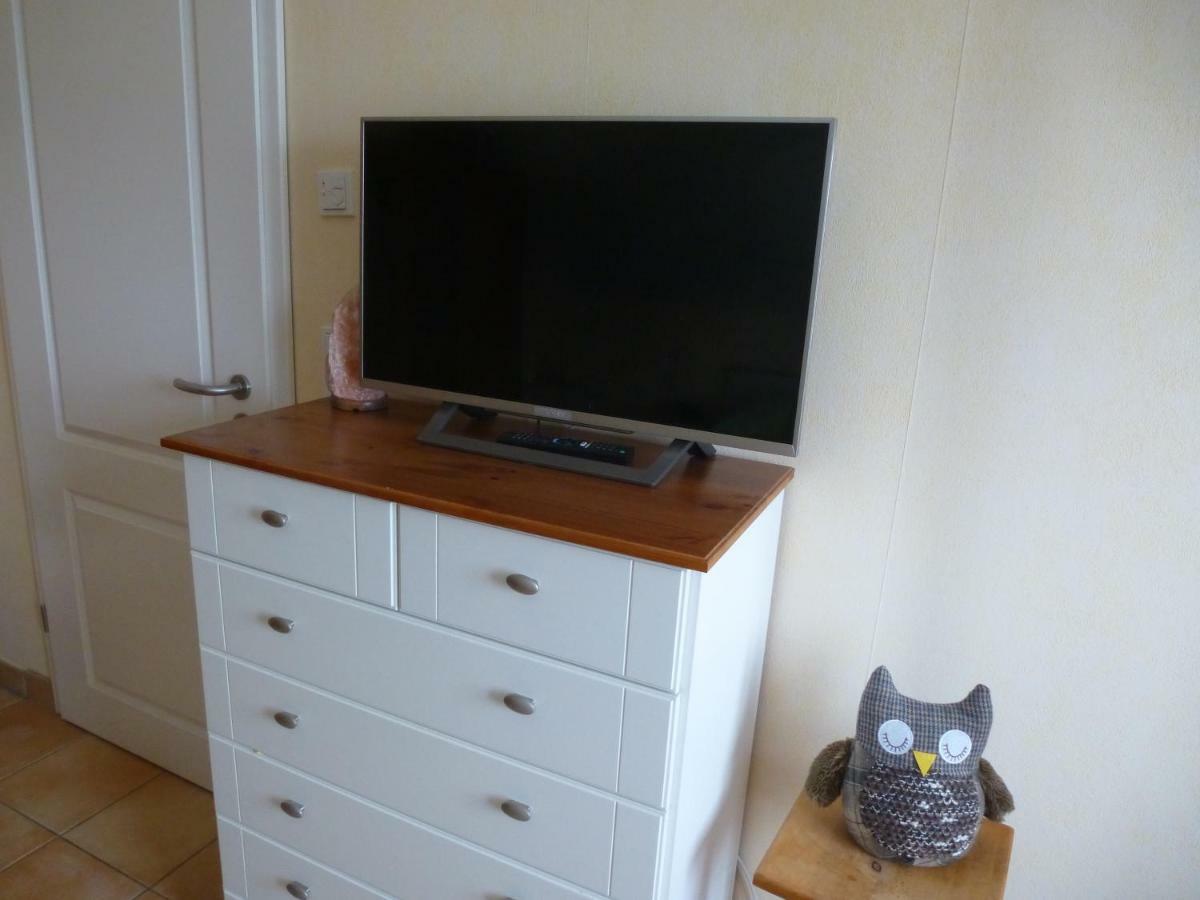 Top Ferienwohnung Limburg "Am Bildstock" Лимбург-ан-дер-Лан Экстерьер фото