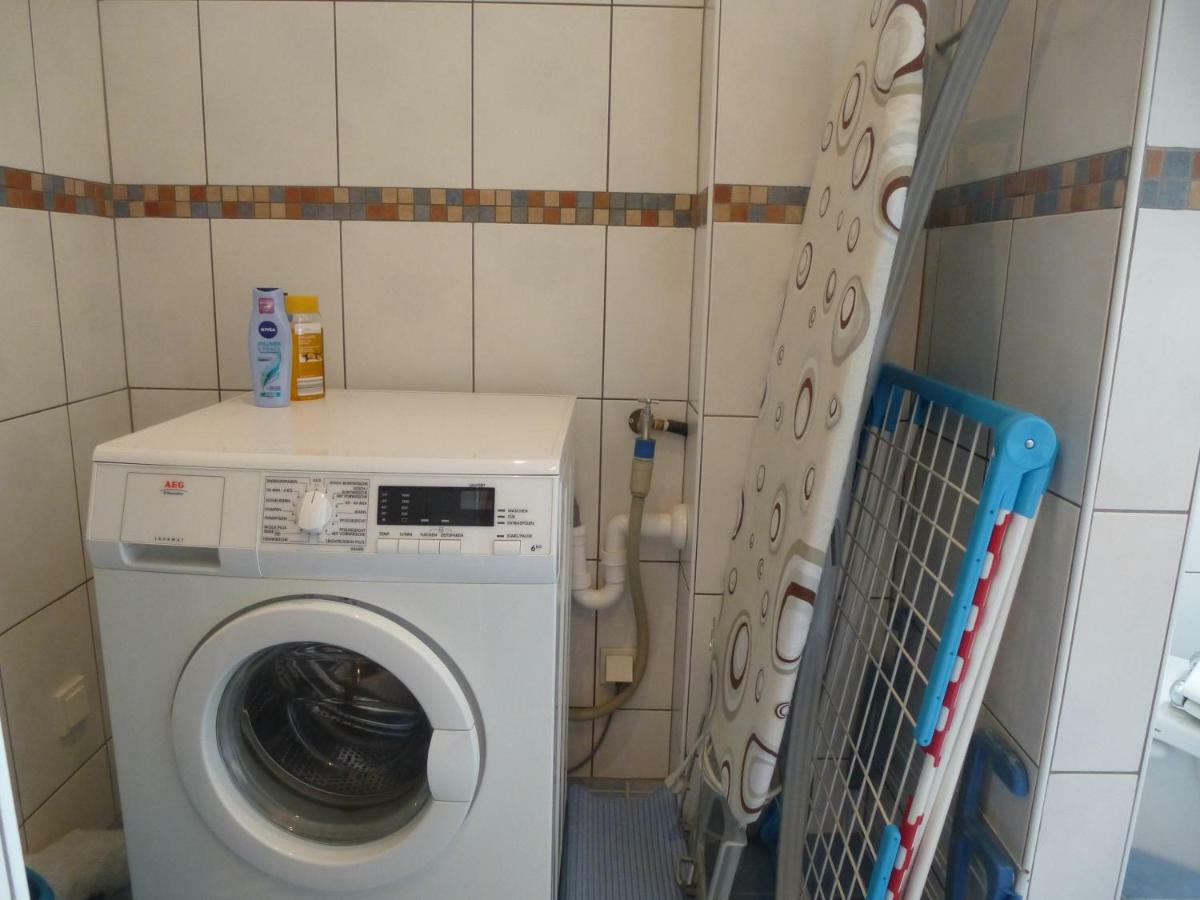 Top Ferienwohnung Limburg "Am Bildstock" Лимбург-ан-дер-Лан Экстерьер фото