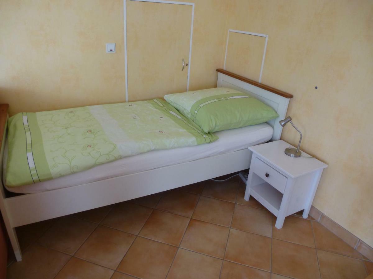 Top Ferienwohnung Limburg "Am Bildstock" Лимбург-ан-дер-Лан Экстерьер фото